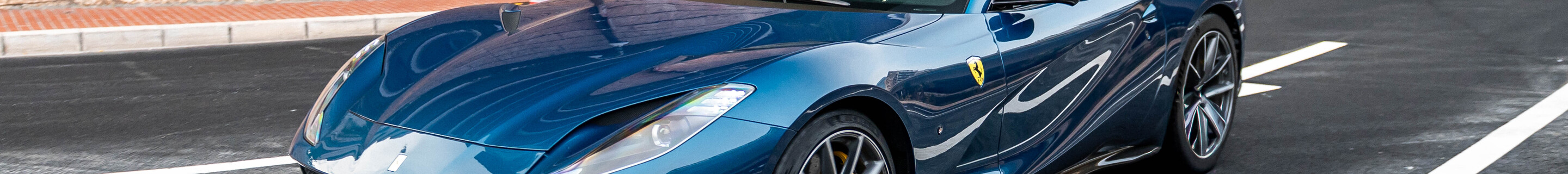 Ferrari 812 GTS