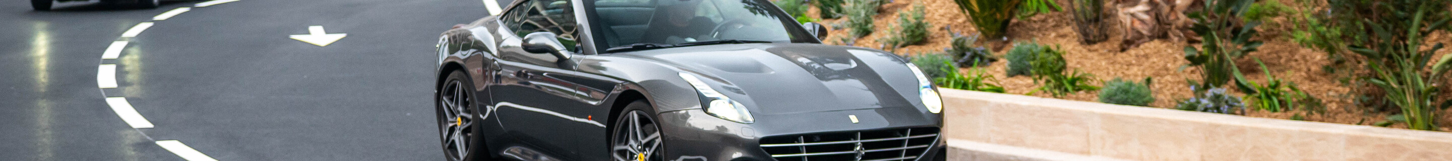 Ferrari California T