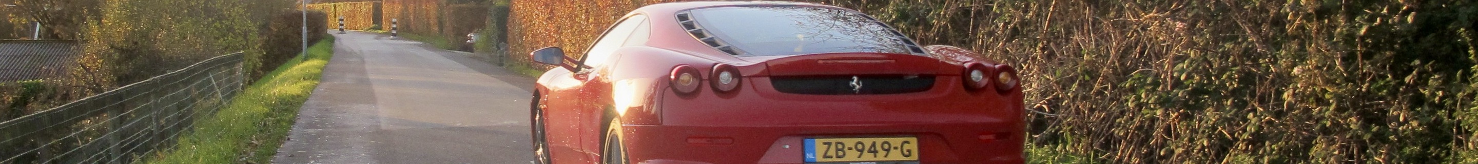 Ferrari F430