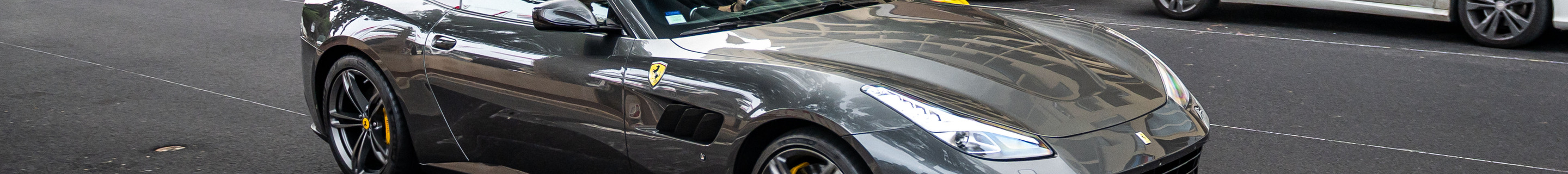 Ferrari GTC4Lusso