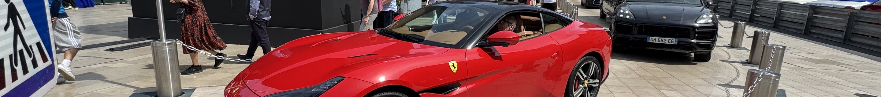 Ferrari Portofino