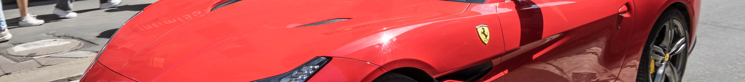 Ferrari Portofino
