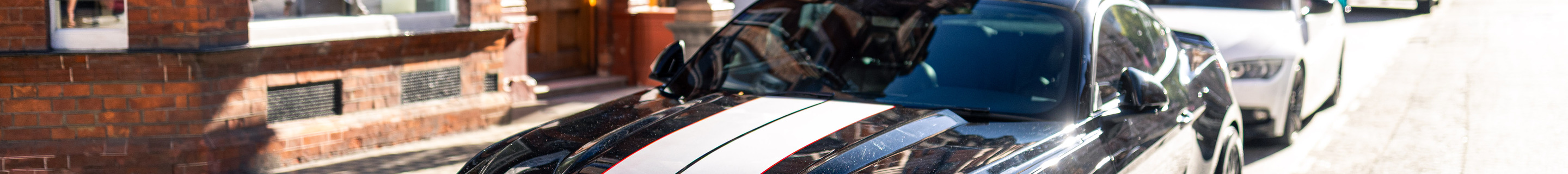 Ford Mustang GT 2015