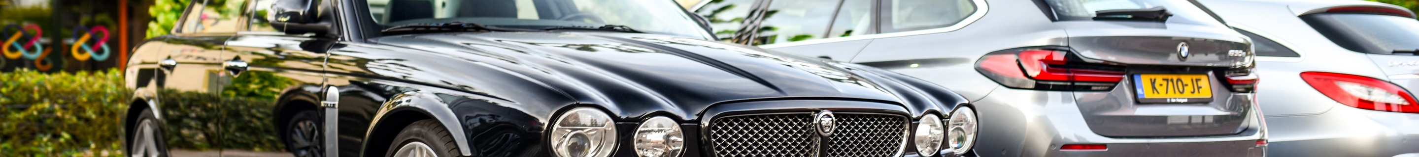 Jaguar XJR