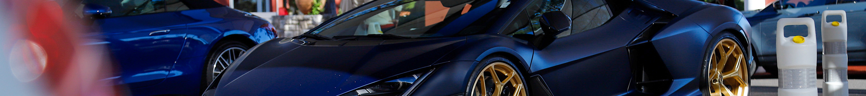 Lamborghini Revuelto