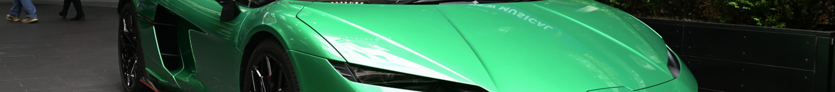 Lamborghini Temerario Alleggerita