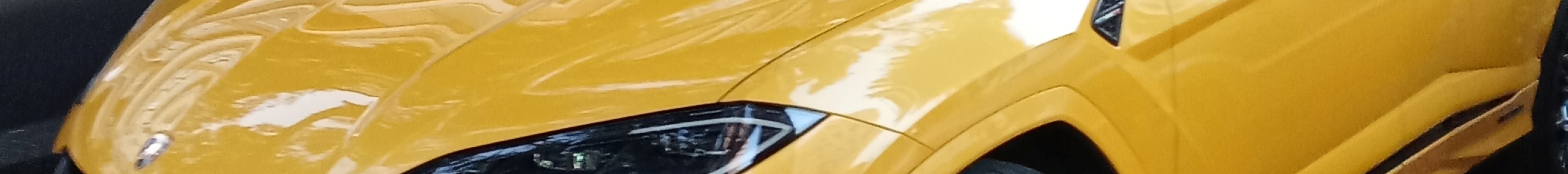 Lamborghini Urus SE
