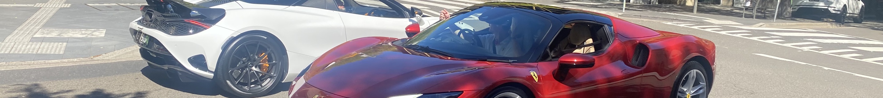 McLaren 720S
