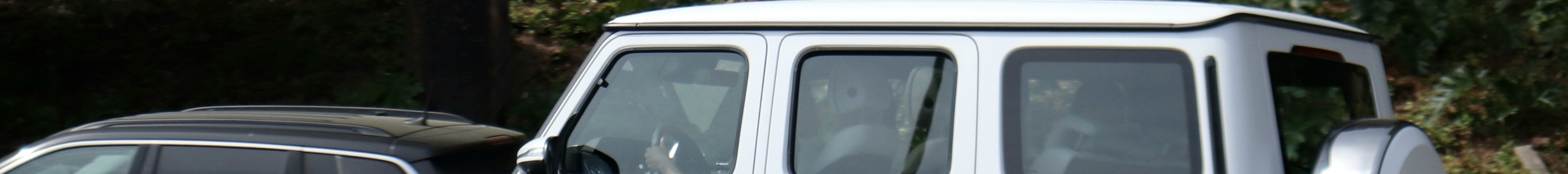 Mercedes-AMG G 63 W465