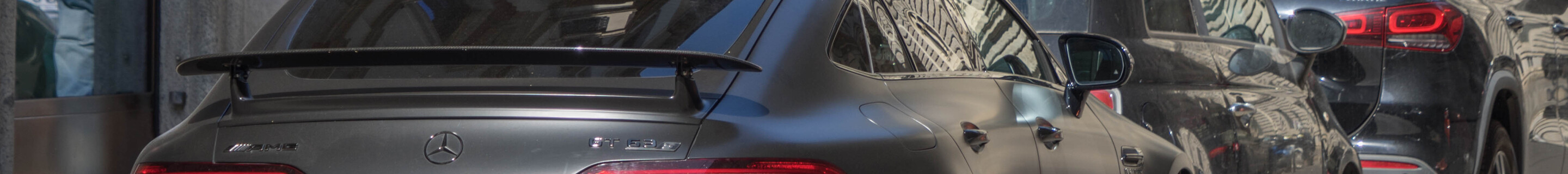 Mercedes-AMG GT 63 S X290