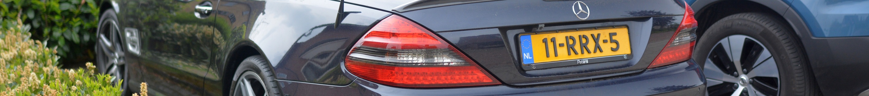 Mercedes-Benz SL 63 AMG