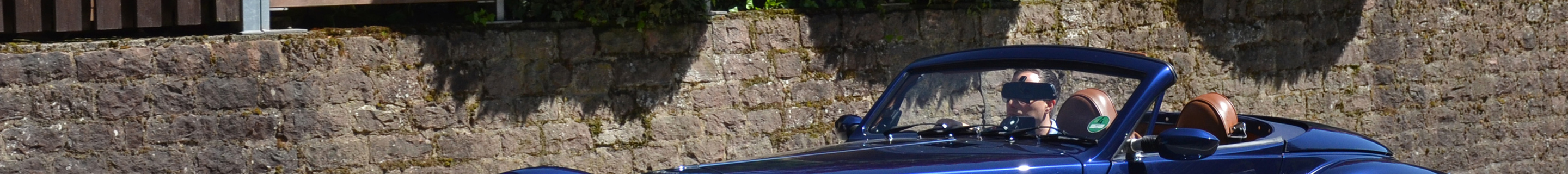 Morgan Aero 8 Series 5