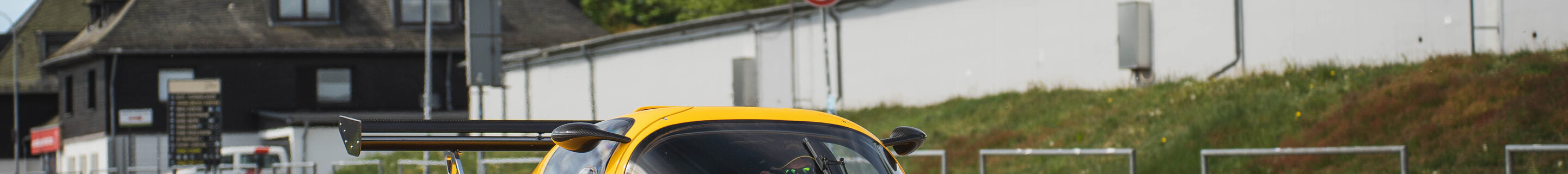 Ultima GTR