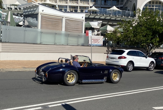 AC Cobra