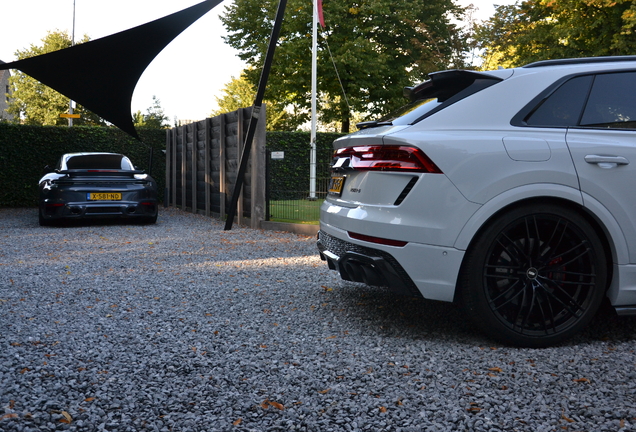 Audi ABT RS Q8-S