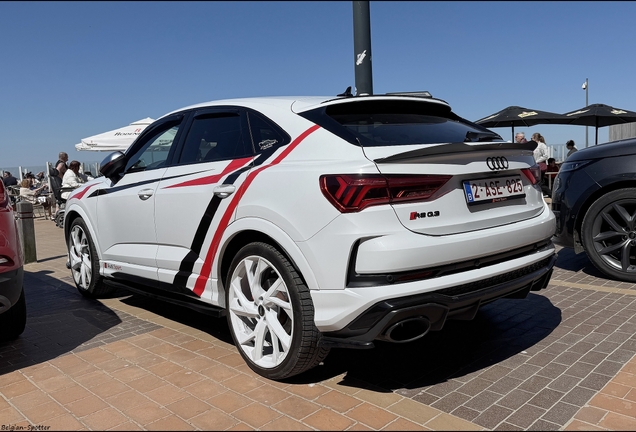 Audi RS Q3 Sportback 2020