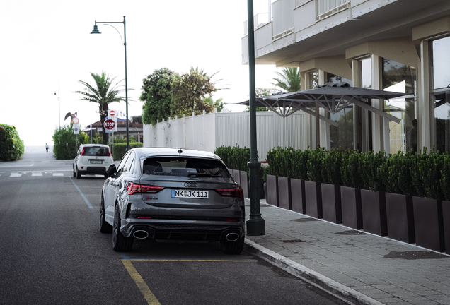 Audi RS Q3 Sportback 2020