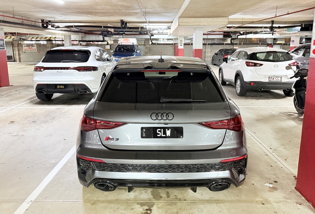 Audi RS3 Sportback 8Y