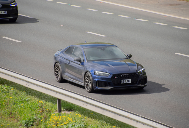 Audi RS5 B9