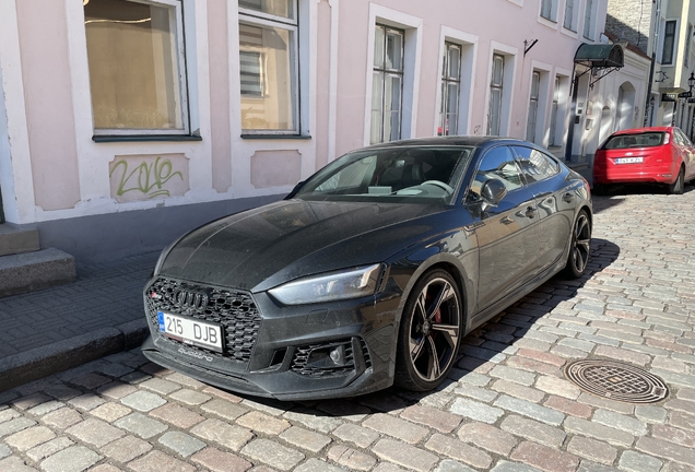 Audi RS5 Sportback B9