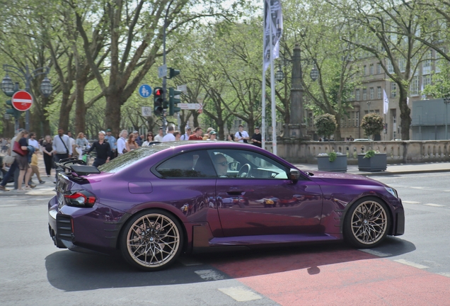 BMW M2 Coupé G87