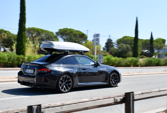 BMW M2 Coupé G87