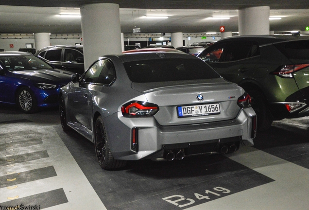 BMW M2 Coupé G87