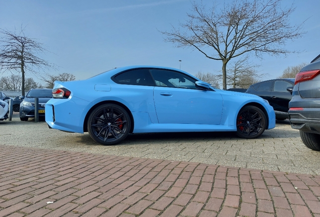 BMW M2 Coupé G87
