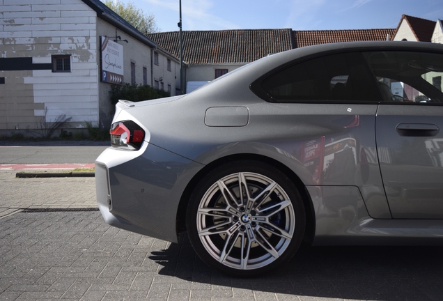 BMW M2 Coupé G87