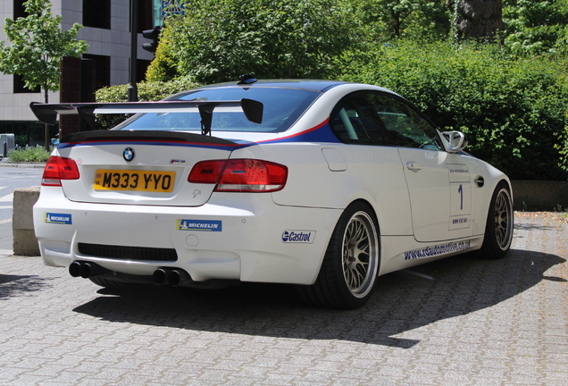 BMW M3 E92 Coupé