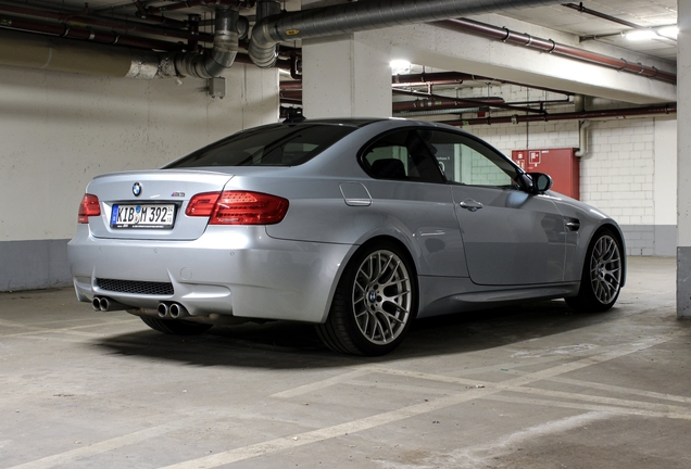 BMW M3 E92 Coupé