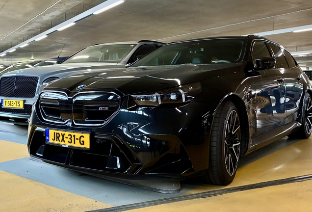 BMW M5 G99 Touring