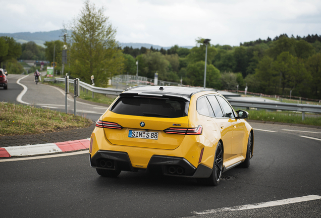 BMW M5 G99 Touring