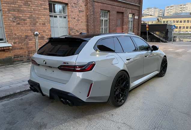 BMW M5 G99 Touring