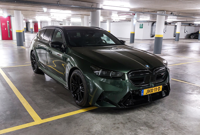 BMW M5 G99 Touring