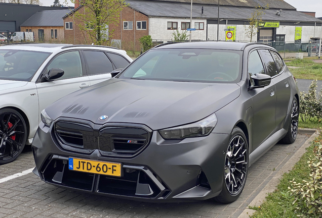 BMW M5 G99 Touring