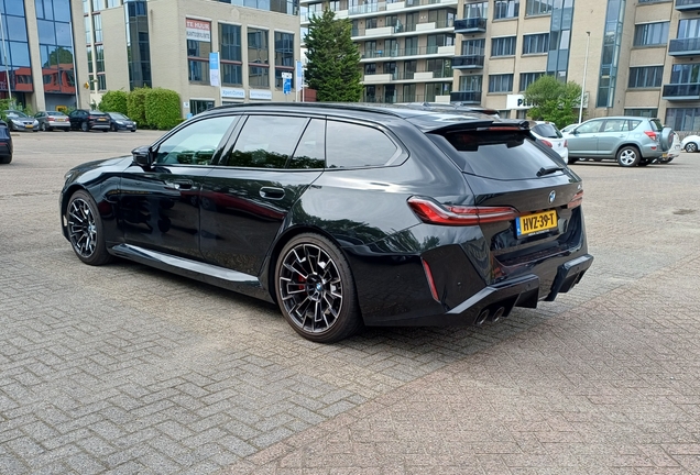 BMW M5 G99 Touring