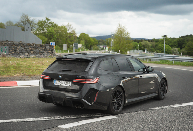 BMW M5 G99 Touring