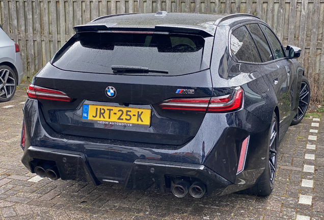 BMW M5 G99 Touring