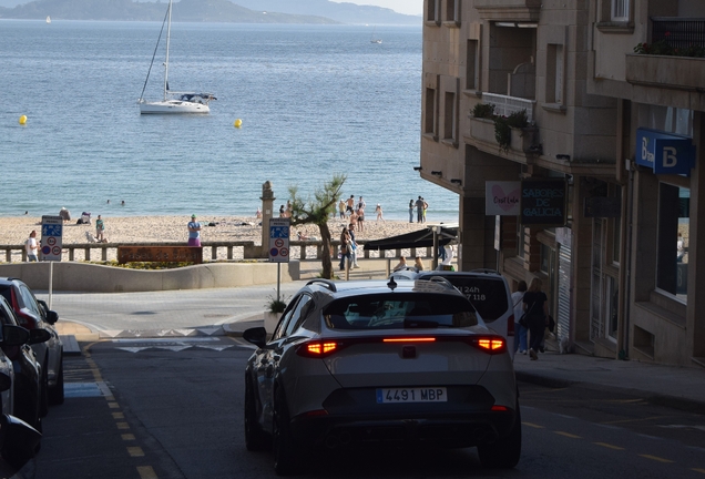 CUPRA Formentor VZ5