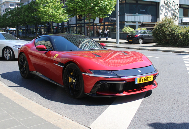 Ferrari 12Cilindri