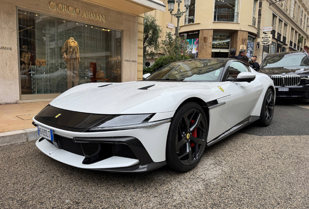 Ferrari 12Cilindri