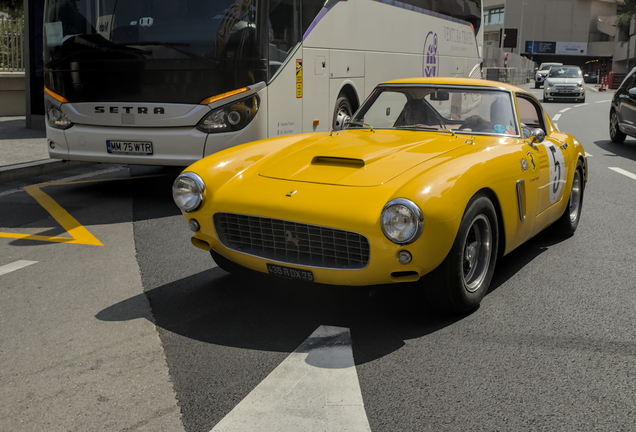 Ferrari 250 GT SWB Berlinetta Competizione