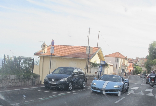 Ferrari 296 GTS