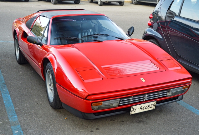 Ferrari 328 GTS