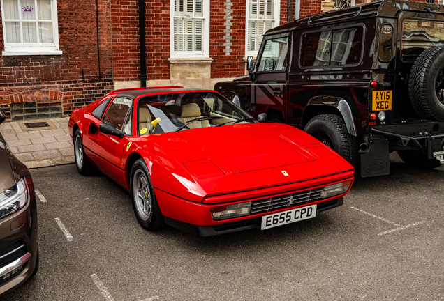 Ferrari 328 GTS