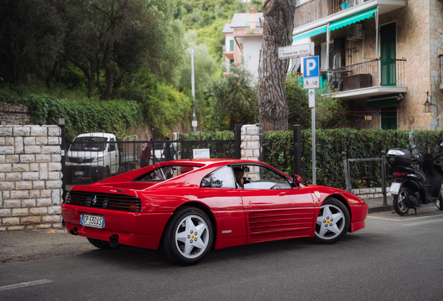 Ferrari 348 TB