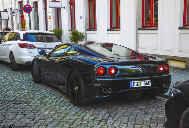 Ferrari 360 Modena