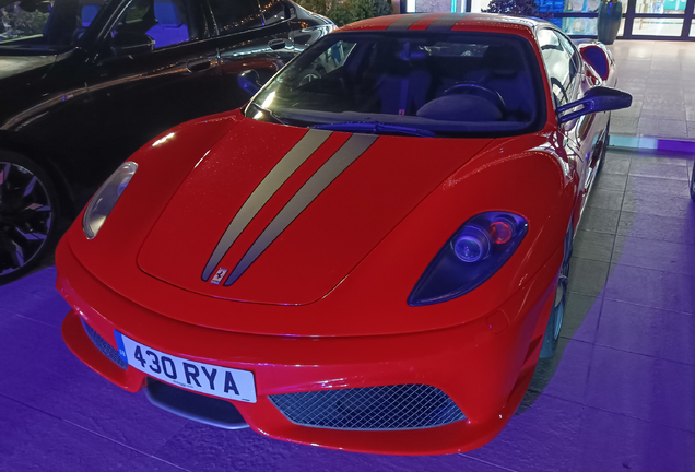 Ferrari 430 Scuderia