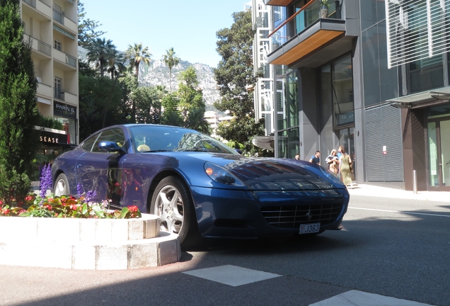 Ferrari 612 Scaglietti